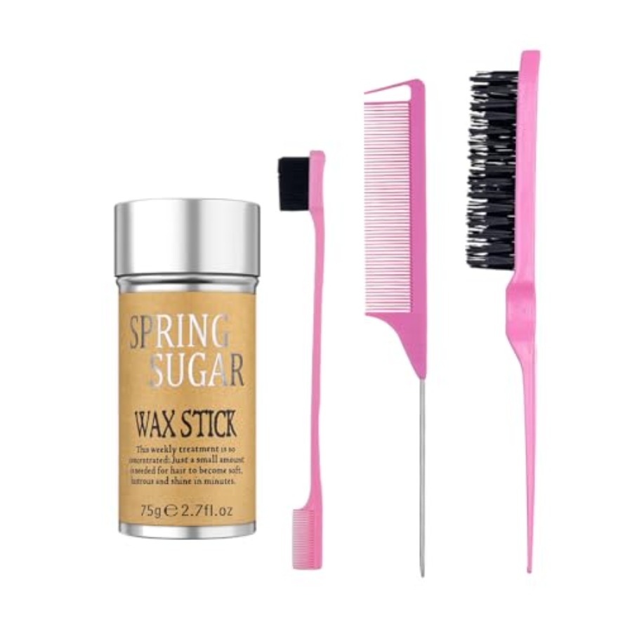 Hair Wax Stick - Limited-time offer 4 Packs Set Hair