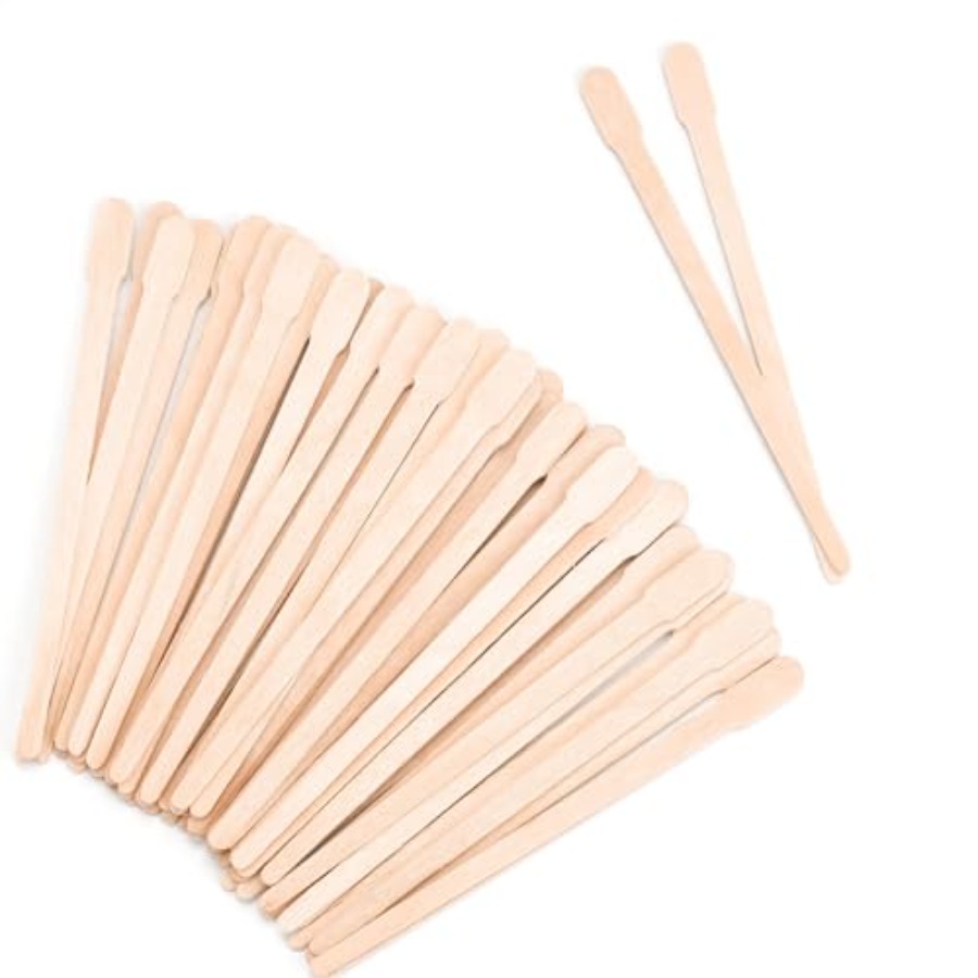 Hair Wax Stick - Limited-time offer 1200 Pcs Eyebrow Wax