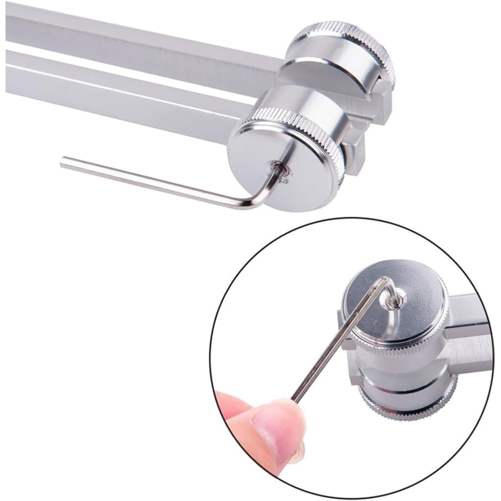 128Hz Tuning Fork Set - Stainl - Ear Wax Remover incelemesi ve fiyatı