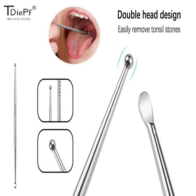 1Pc Tonsil Stone Removal Ear W - Ear Wax Remover incelemesi ve fiyatı