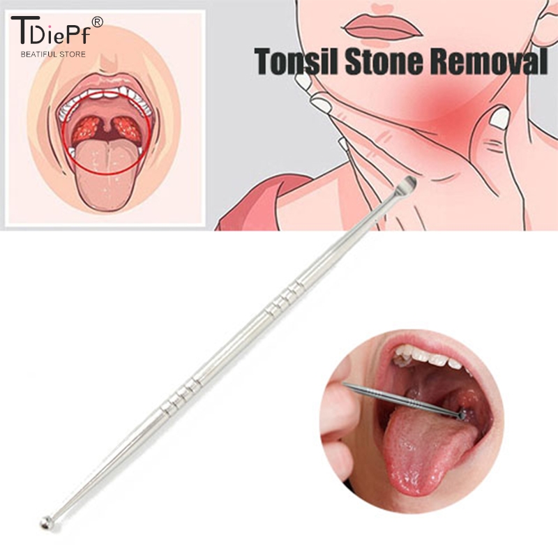 1Pc Tonsil Stone Removal Ear W - Ear Wax Remover incelemesi ve fiyatı