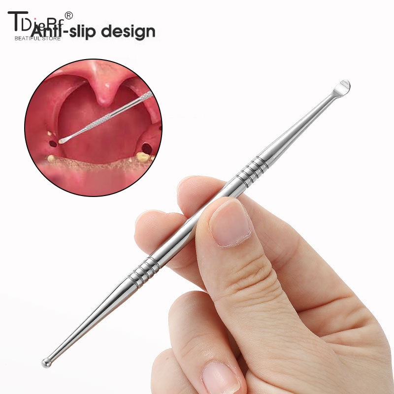 1Pc Tonsil Stone Removal Ear W - Ear Wax Remover incelemesi ve fiyatı