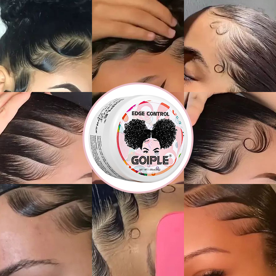 GOIPLE Flyaway Taming Wax Stic - Hair Wax Stick incelemesi ve fiyatı