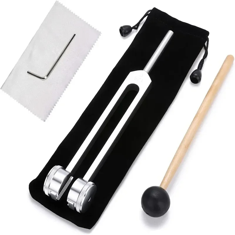 128Hz Tuning Fork Set Premium  - Ear Wax Remover incelemesi ve fiyatı