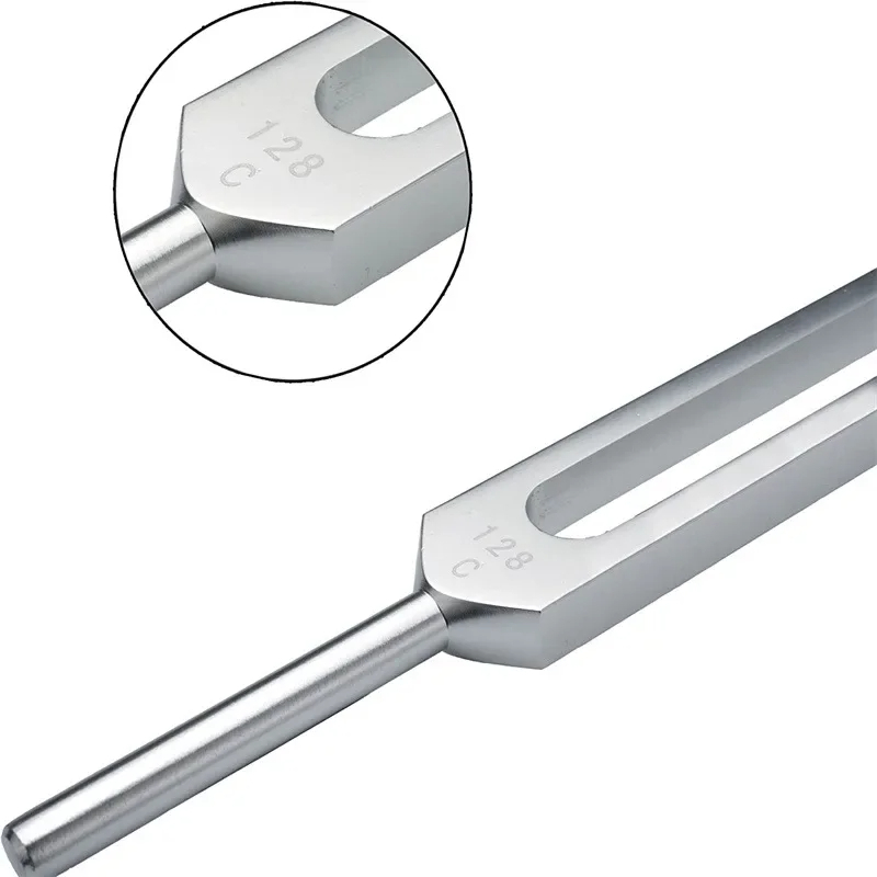 128Hz Tuning Fork Set Premium  - Ear Wax Remover incelemesi ve fiyatı