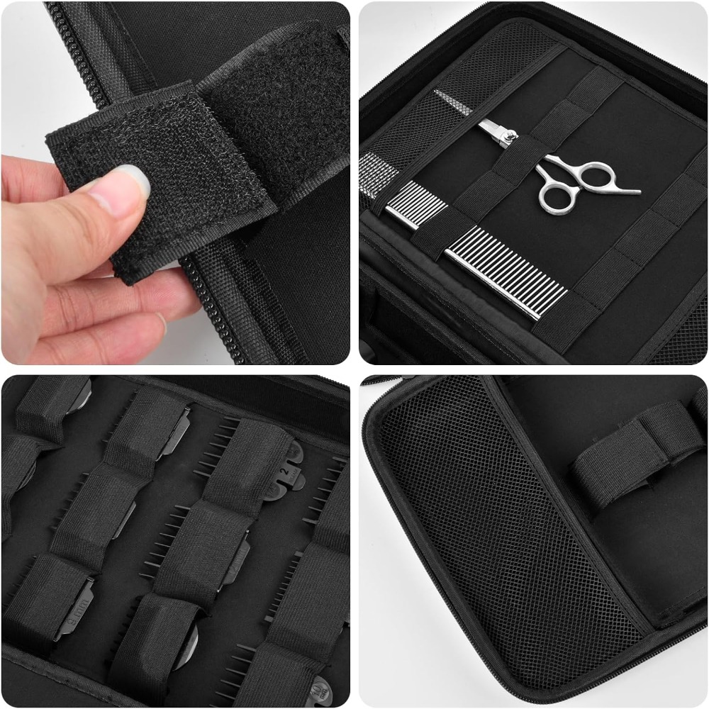 Hair Cutting Barber Supplies O - Men'S Grooming Organizer incelemesi ve fiyatı