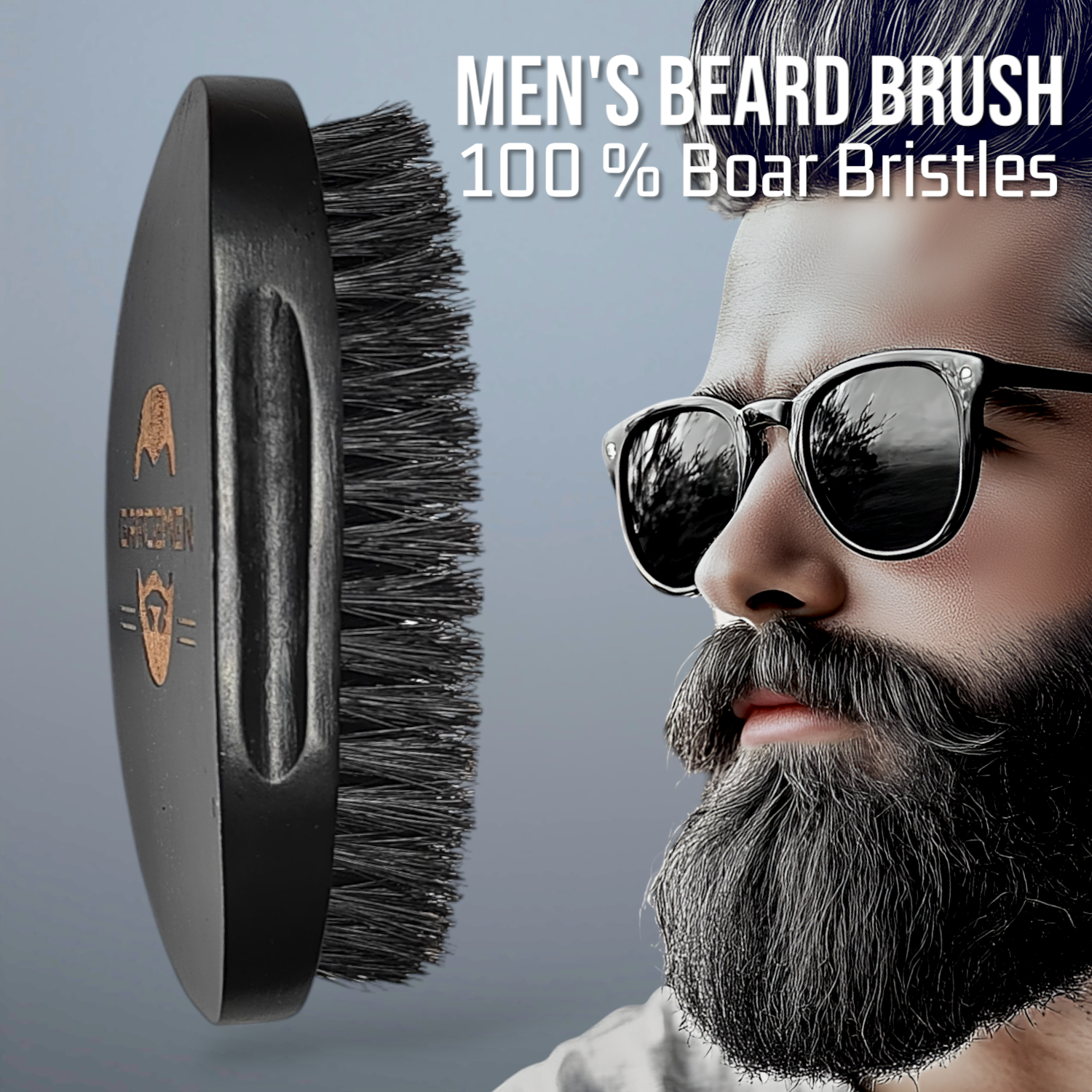 Gracemen Beard Kit - Grooming  - Men Grooming Hygiene incelemesi ve fiyatı