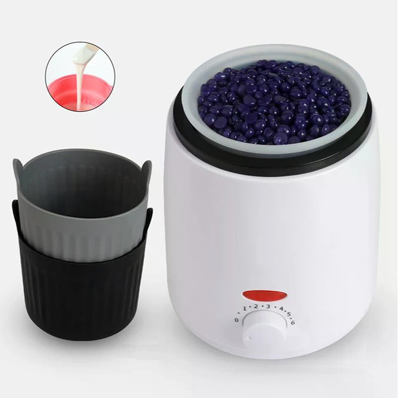 Wax Warmer Heat-resisting Repl - Hair Wax Stick incelemesi ve fiyatı