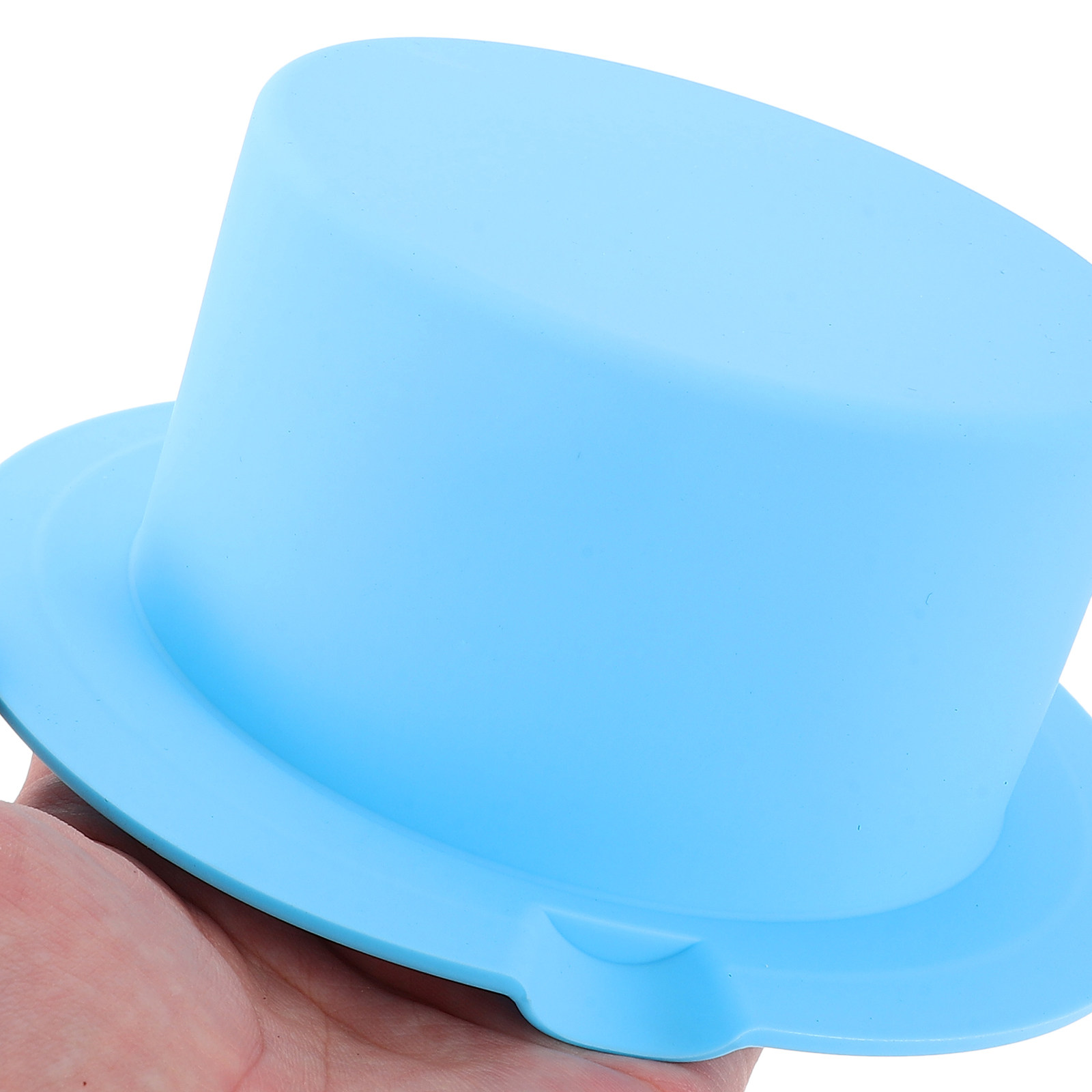 Silicone Wax Melting Bowl High - Hair Wax Stick incelemesi ve fiyatı