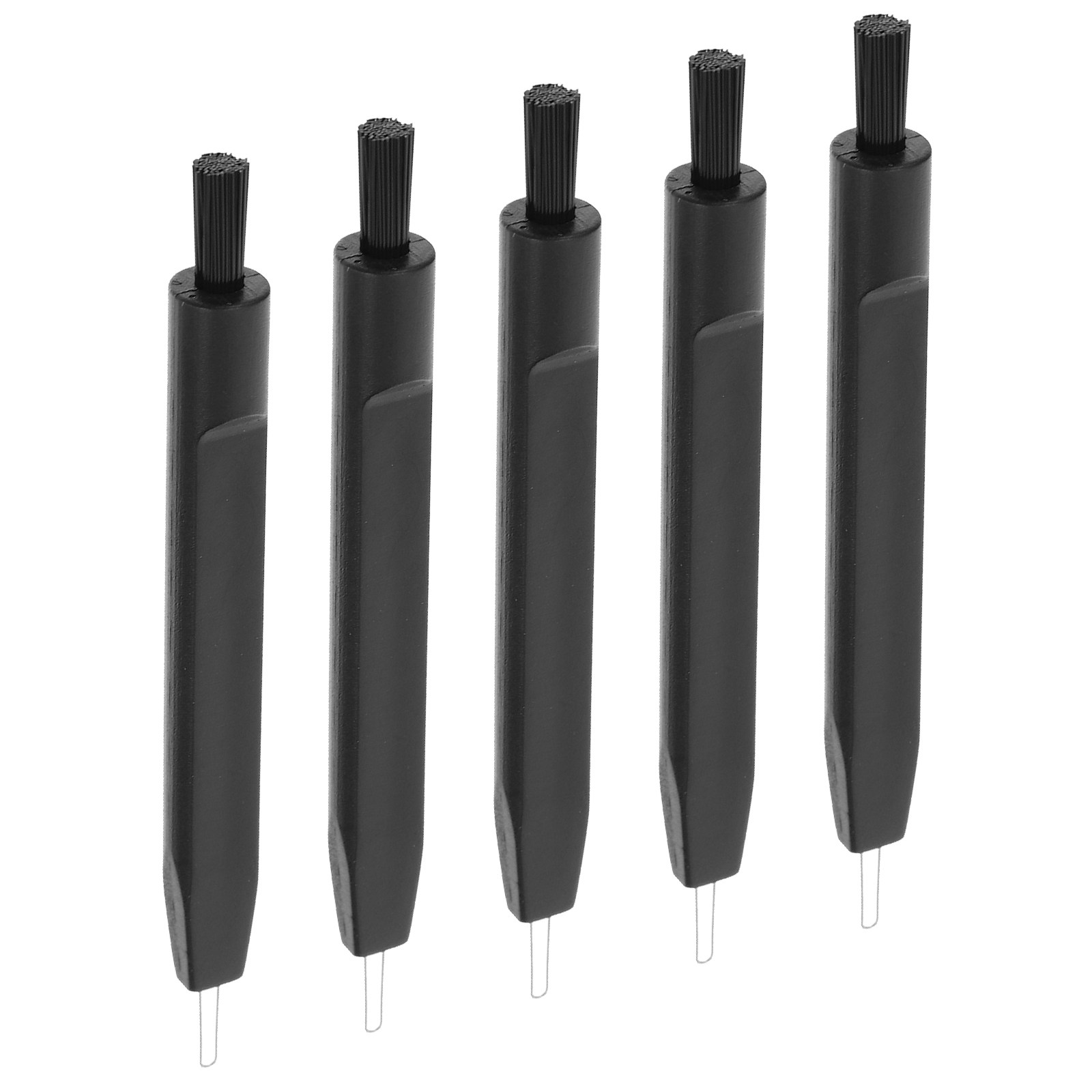 5pcs Aid Cleaning Brushes U Sh - Ear Wax Remover incelemesi ve fiyatı