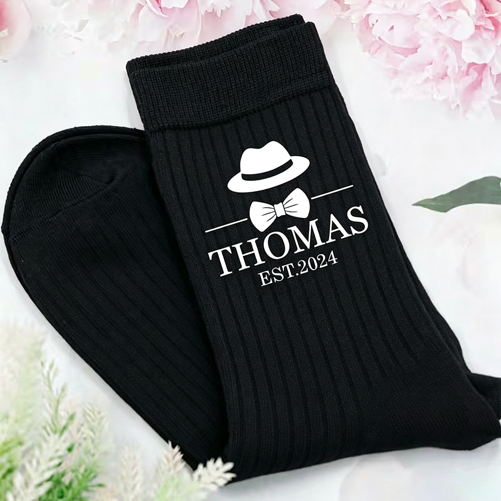 Custom Name Printed Wedding Gr - Men'S Grooming Day incelemesi ve fiyatı