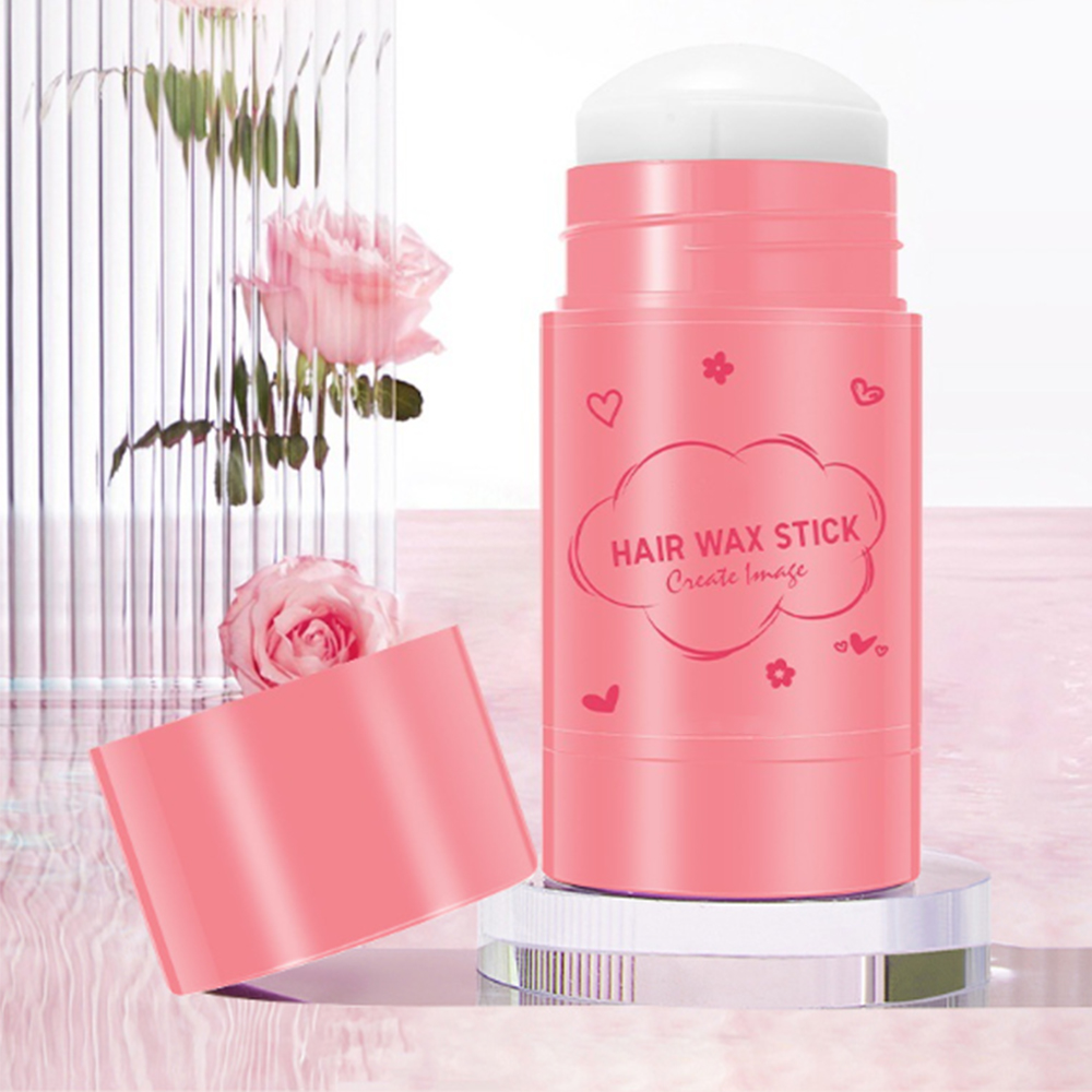 1/2PCS Plum Oil Sleek Stick -  - Hair Wax Stick incelemesi ve fiyatı