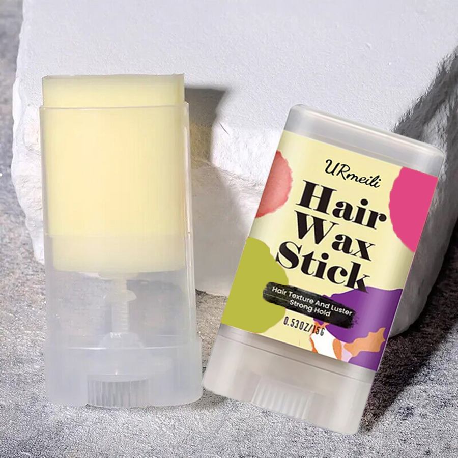 Hair Wax Stick, With Slick Bac - Hair Wax Stick incelemesi ve fiyatı
