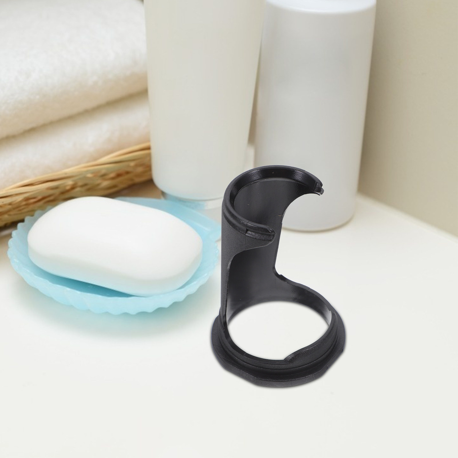 2Pcs Shaving Brush Stand Stabl - Men'S Grooming Organizer incelemesi ve fiyatı