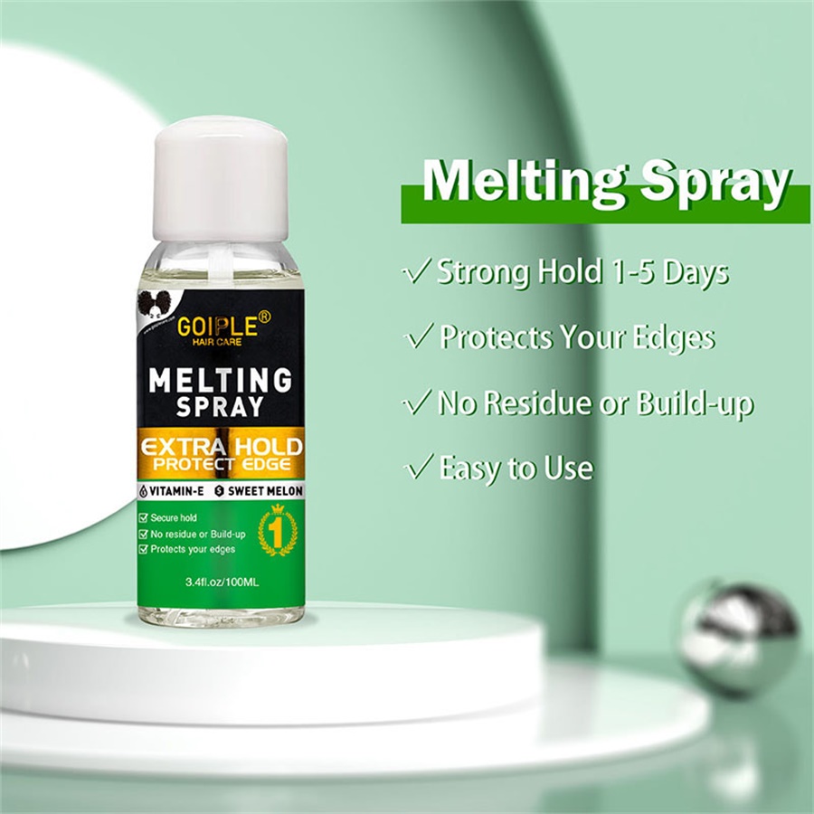 Lace Wig Melting Spray Quick-d - Hair Wax Stick incelemesi ve fiyatı