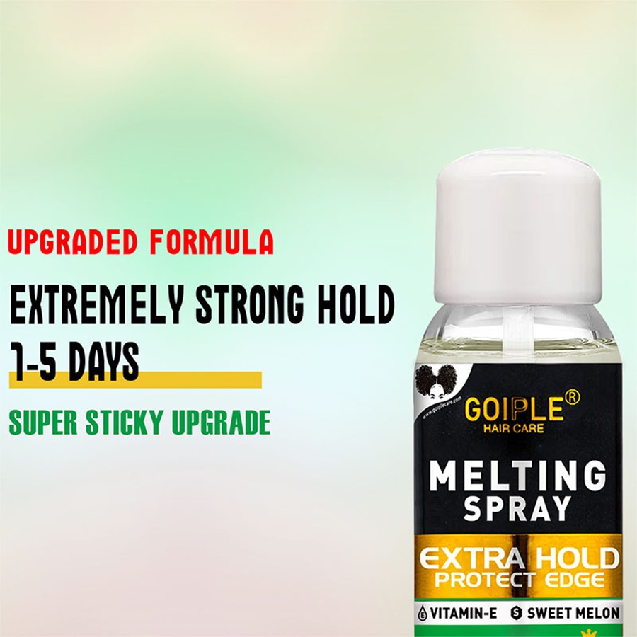 Lace Wig Melting Spray Quick-d - Hair Wax Stick incelemesi ve fiyatı