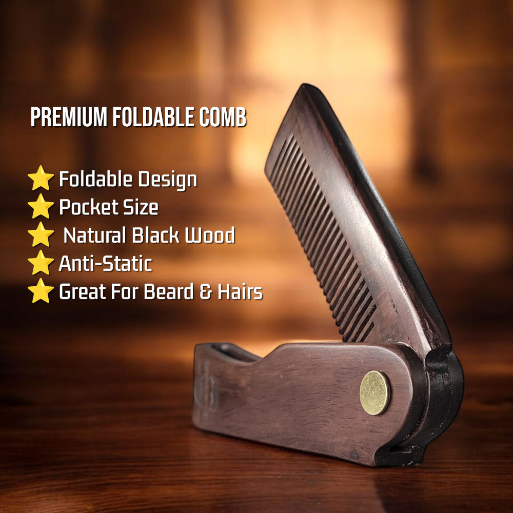 Gracemen Beard Kit - Retro Bea - Men Grooming Hygiene incelemesi ve fiyatı