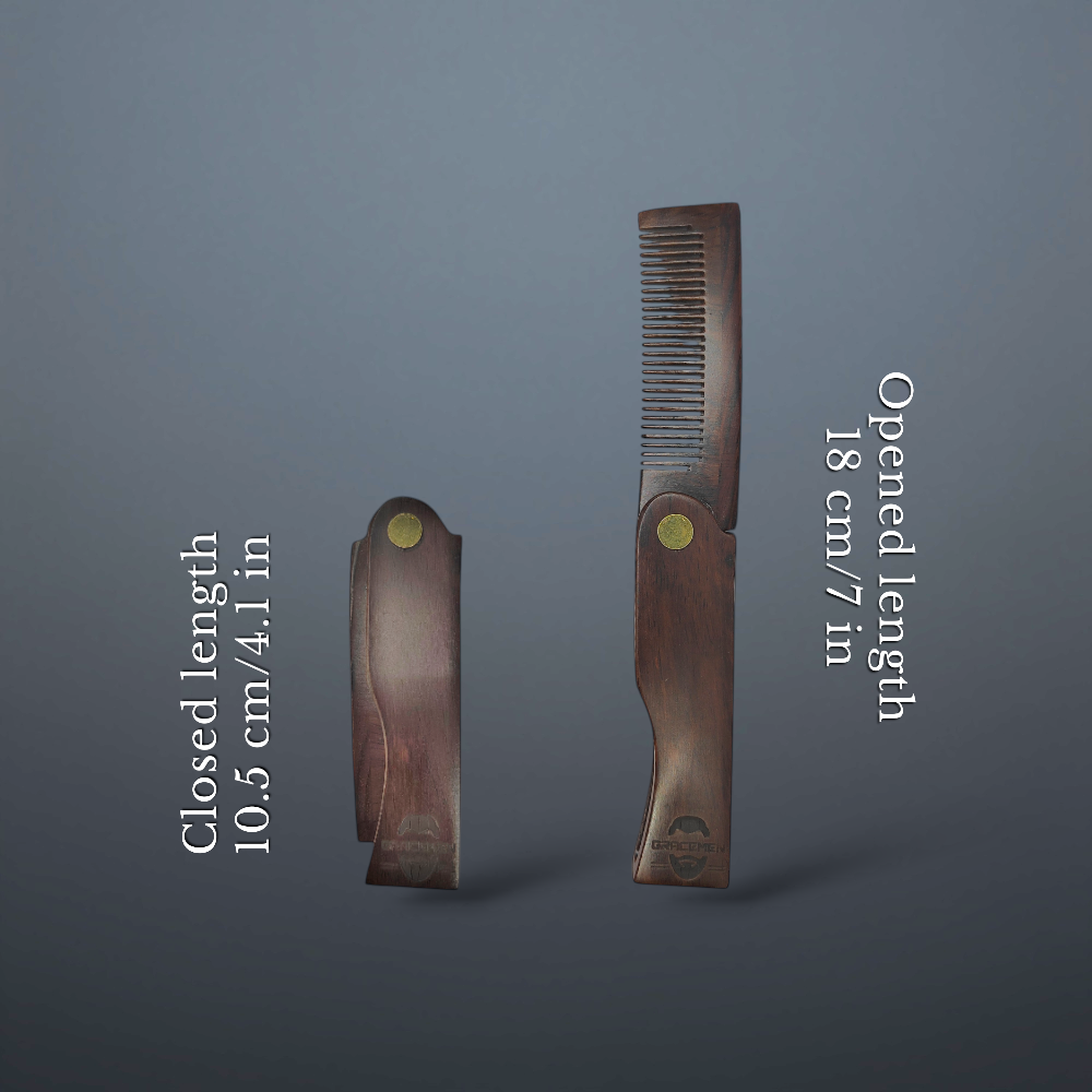 Gracemen Beard Kit - Retro Bea - Men Grooming Hygiene incelemesi ve fiyatı