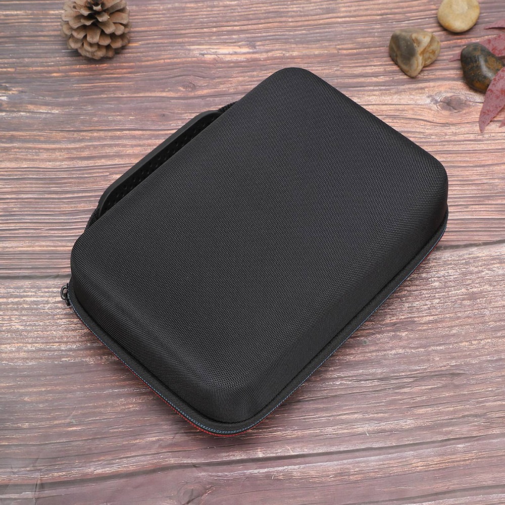 Portable Hair Clipper Storage  - Men'S Grooming Organizer incelemesi ve fiyatı