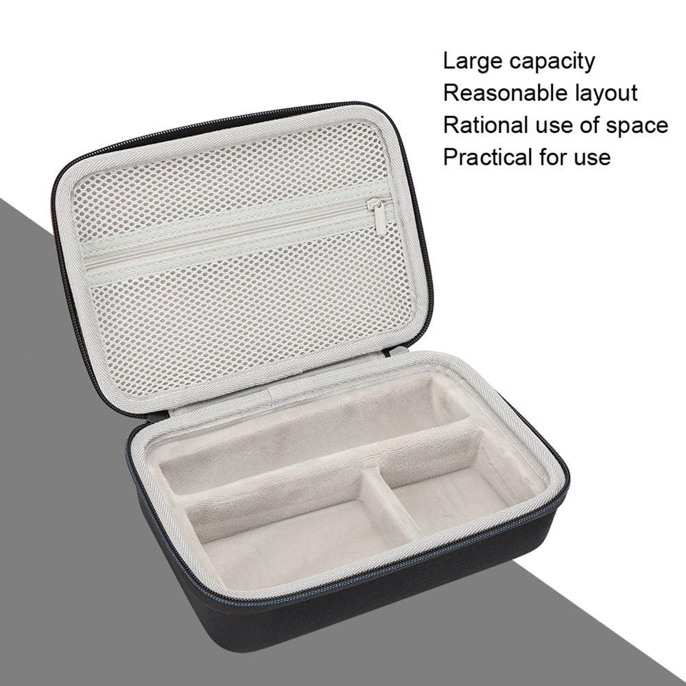 Portable Hair Clipper Storage  - Men'S Grooming Organizer incelemesi ve fiyatı