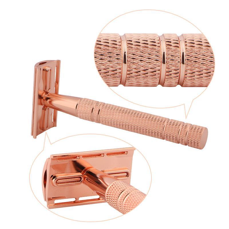 Eco Friendly Reusable Metal Sa - Men'S Grooming Hair Removal incelemesi ve fiyatı