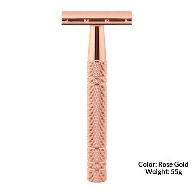 Eco Friendly Reusable Metal Sa - Men'S Grooming Hair Removal incelemesi ve fiyatı