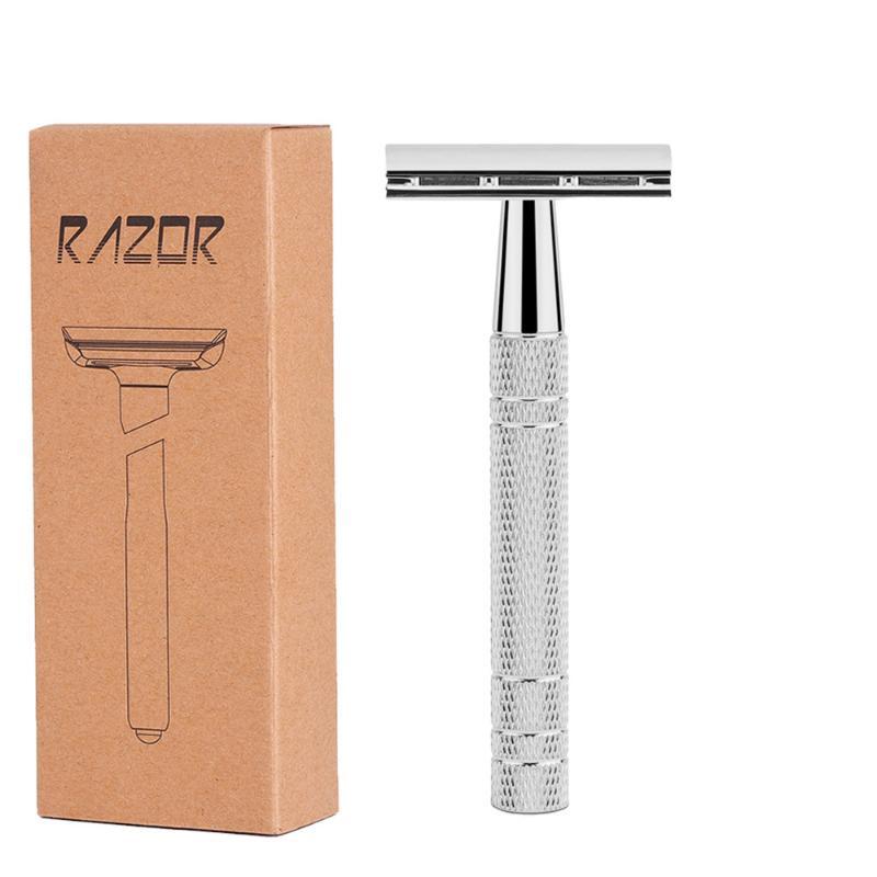 Eco Friendly Reusable Metal Sa - Men'S Grooming Hair Removal incelemesi ve fiyatı