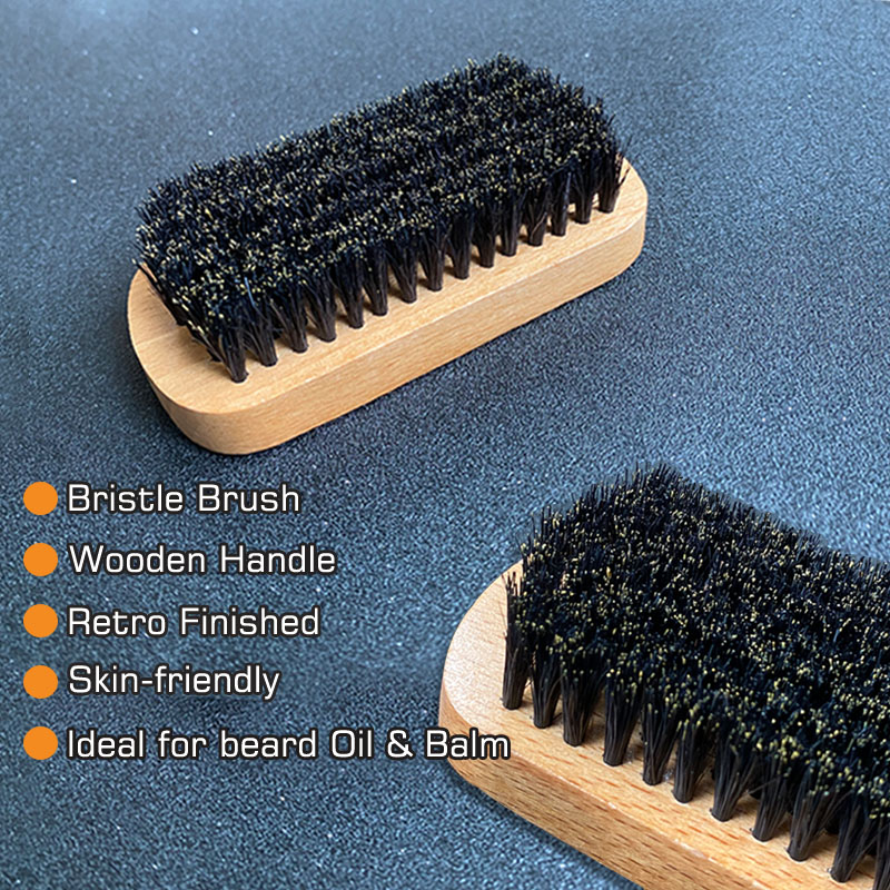 Men's beard grooming set, bear - Men Grooming Hygiene incelemesi ve fiyatı