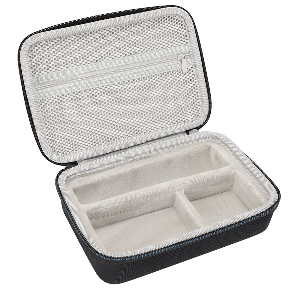 Portable Hair Clipper Storage  - Men'S Grooming Organizer incelemesi ve fiyatı