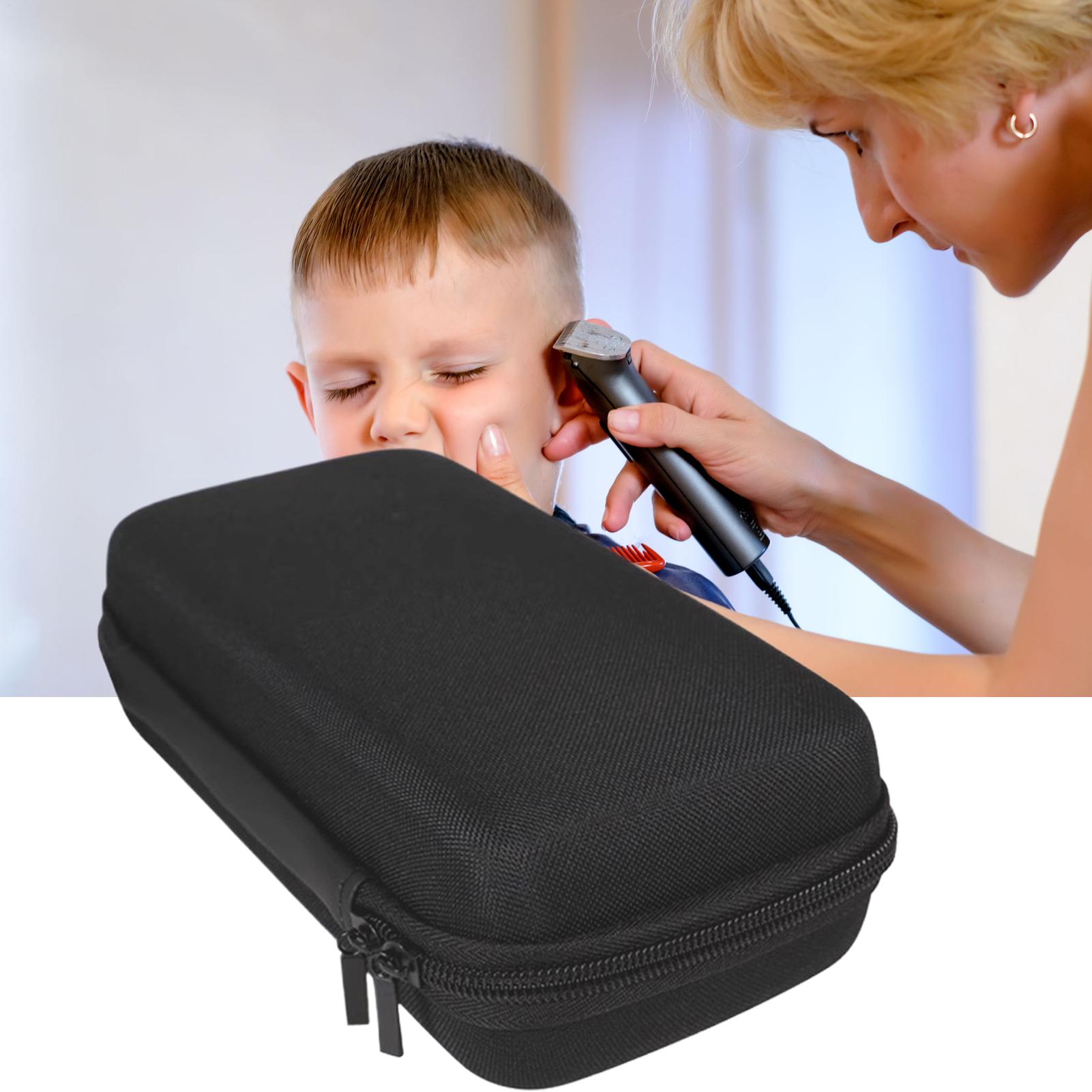 Clipper Bag Barber Tool Bag Tr - Men'S Grooming Organizer incelemesi ve fiyatı