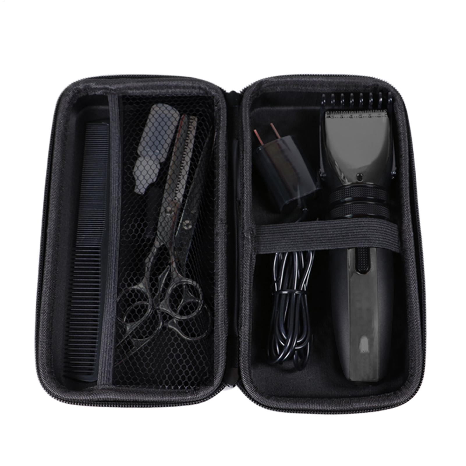 Clipper Bag Barber Tool Bag Tr - Men'S Grooming Organizer incelemesi ve fiyatı