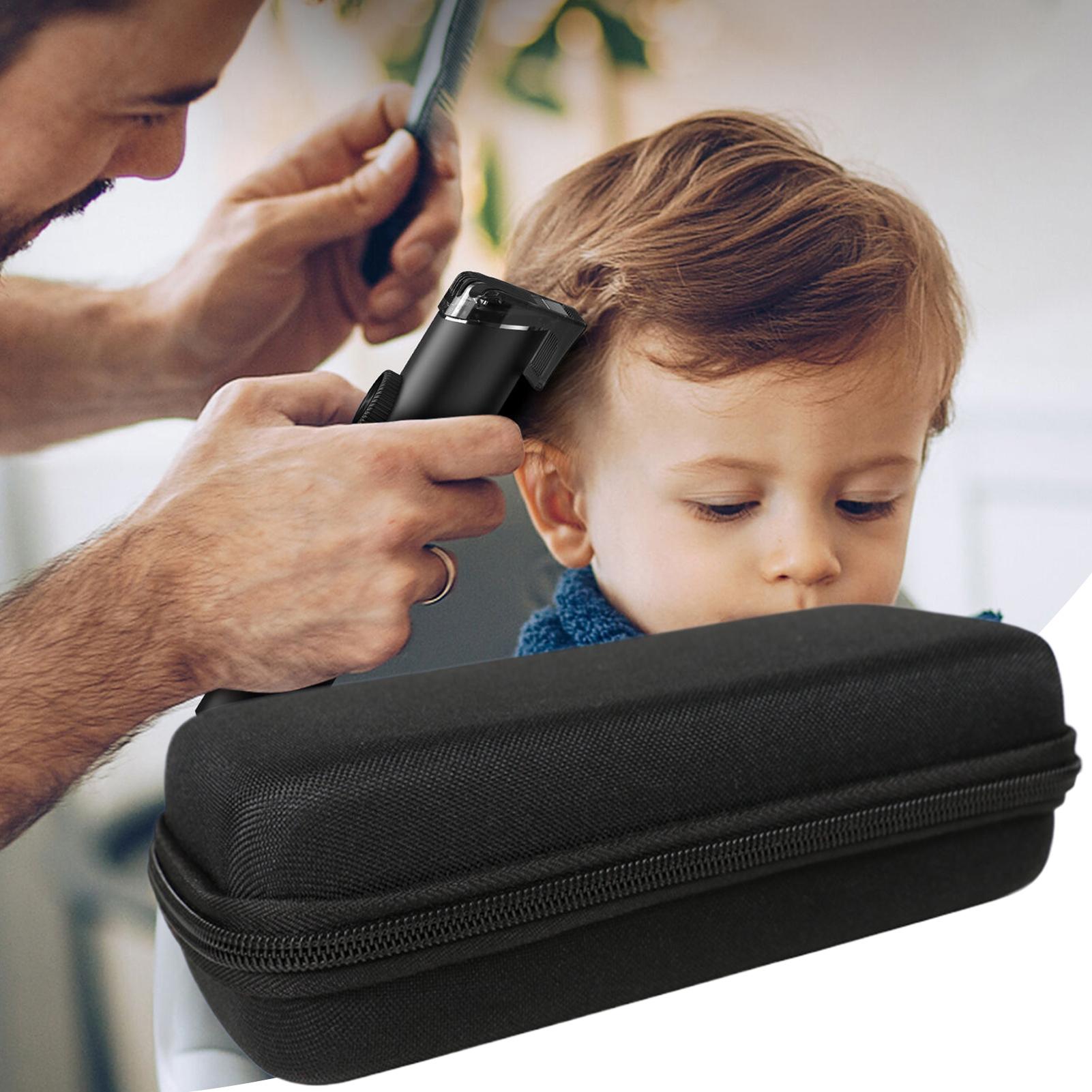 Clipper Bag Barber Tool Bag Tr - Men'S Grooming Organizer incelemesi ve fiyatı