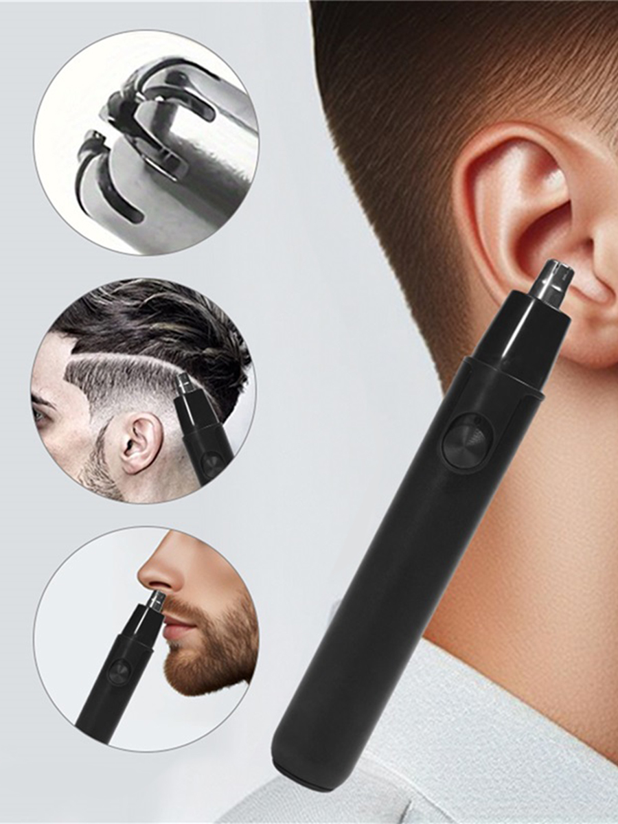 Waysh Electric Nose Hair Trimm - Men'S Grooming Hair Removal incelemesi ve fiyatı