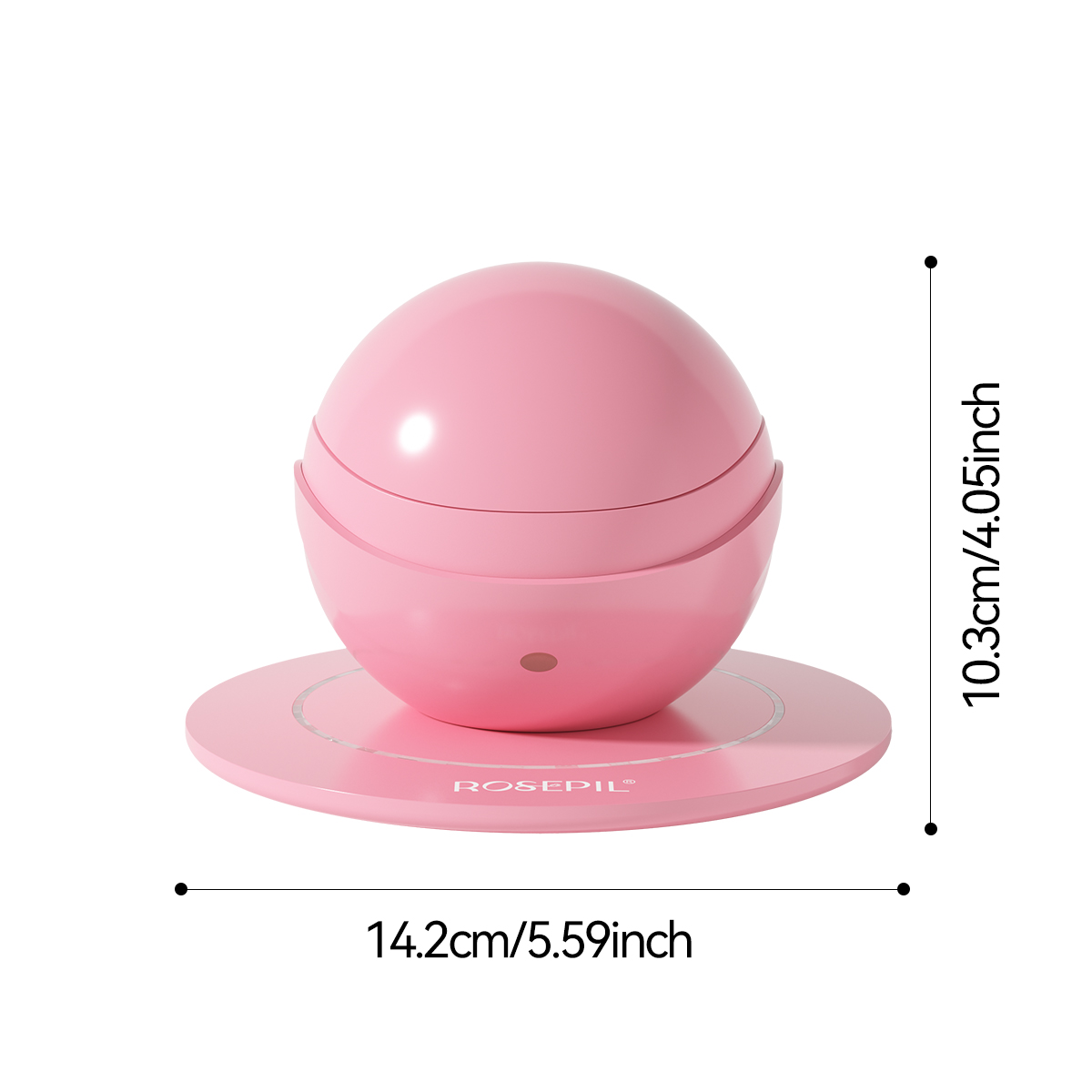 Smart Constant Temperature Min - Ear Wax Remover incelemesi ve fiyatı