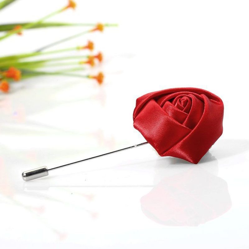 Men Boutonnieres for Wedding G - Men'S Grooming For Marriage incelemesi ve fiyatı