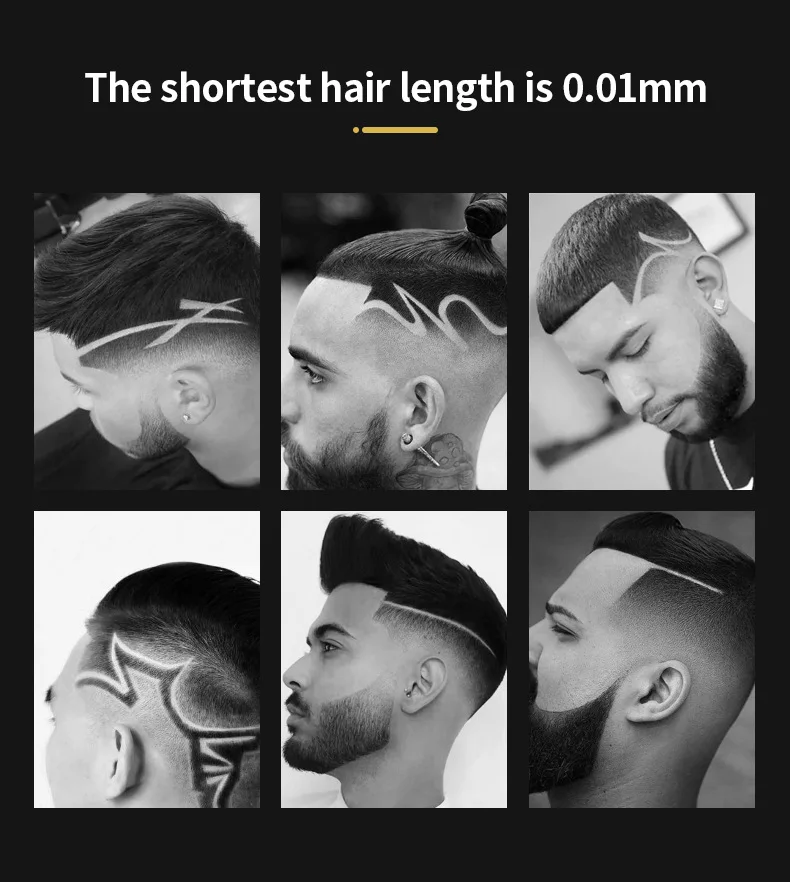 Kemei KM-032Hair Trimmer Elect - Men'S Grooming Organizer incelemesi ve fiyatı