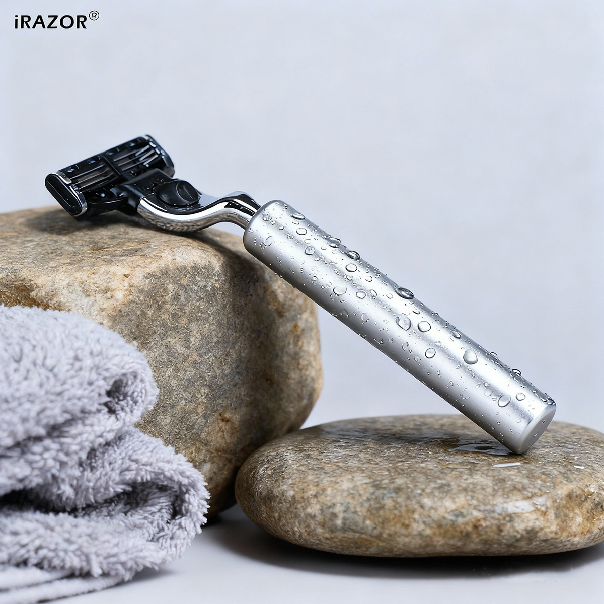 iRAZOR Classic Men's Beard Sha - Men'S Grooming Hair Removal incelemesi ve fiyatı