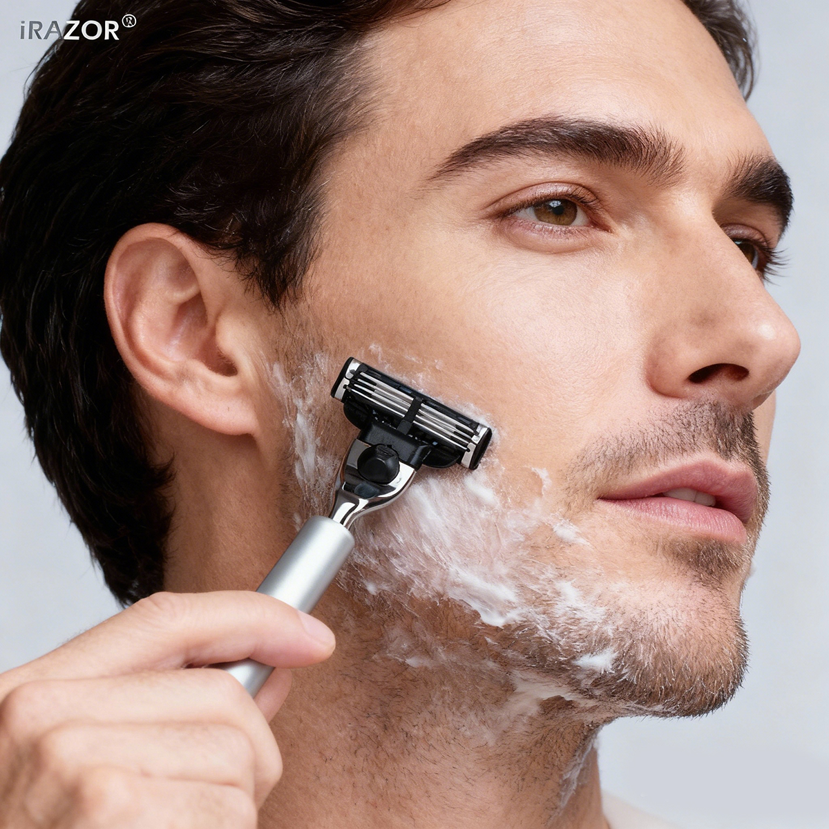 iRAZOR Classic Men's Beard Sha - Men'S Grooming Hair Removal incelemesi ve fiyatı
