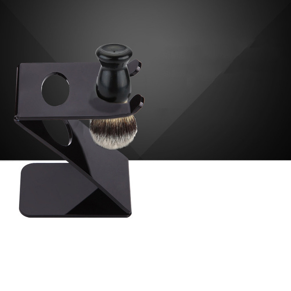 Shaving Brush Holder Razor Sta - Men'S Grooming Organizer incelemesi ve fiyatı