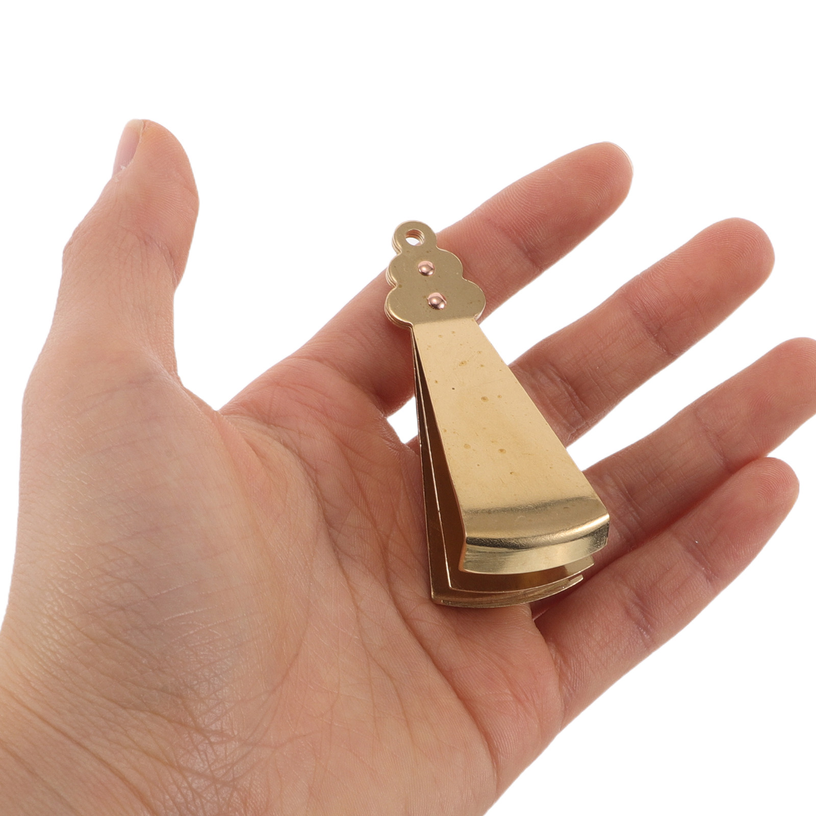 Copper Facial Hair Tweezer Man - Men'S Grooming Hair Removal incelemesi ve fiyatı