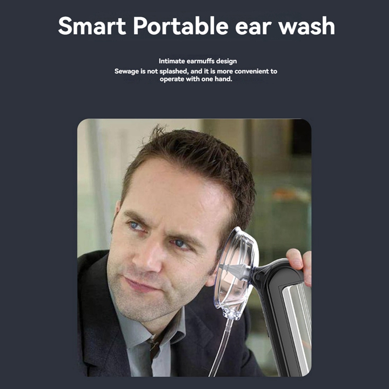 High-End Ear Cleaning Wax Remo - Ear Wax Remover incelemesi ve fiyatı