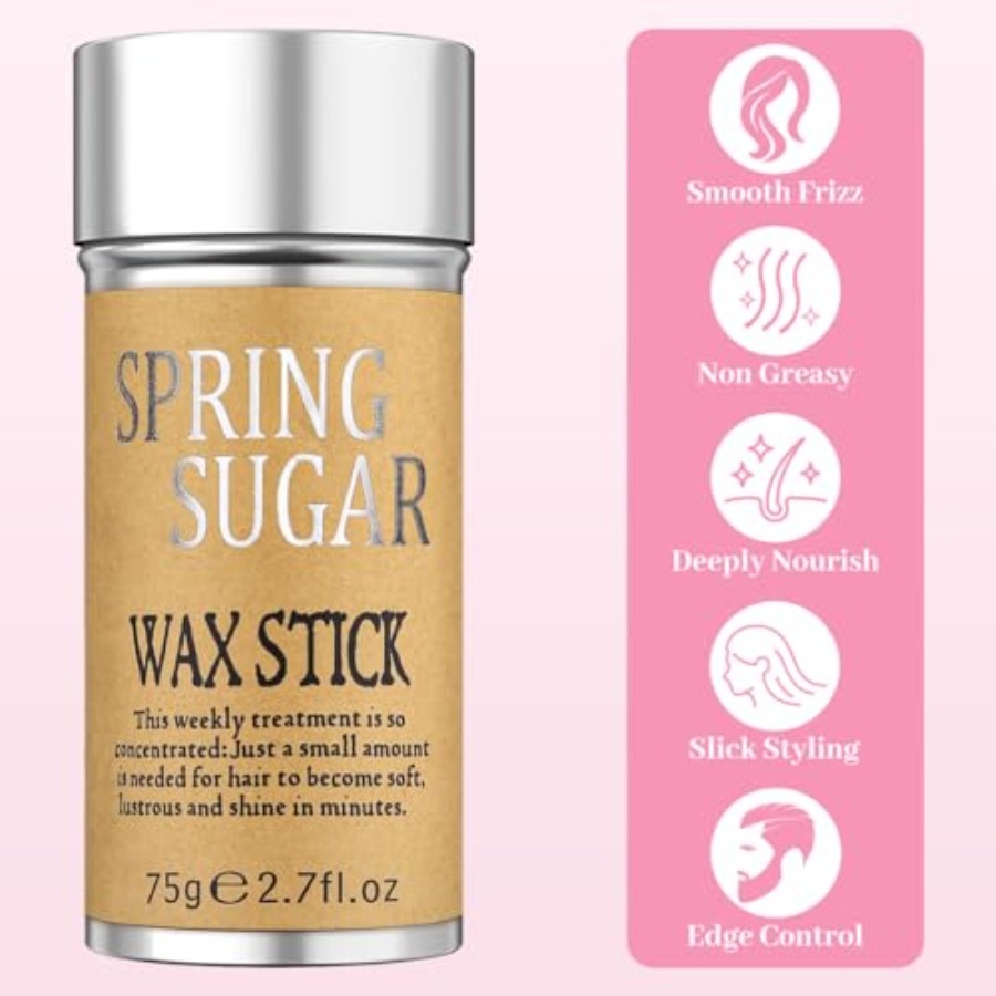 Limited-time offer 4 Packs Set - Hair Wax Stick incelemesi ve fiyatı