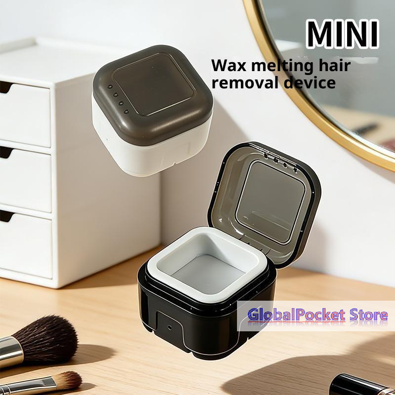 [TG823]Mini Wax Heater Machine - Ear Wax Remover incelemesi ve fiyatı