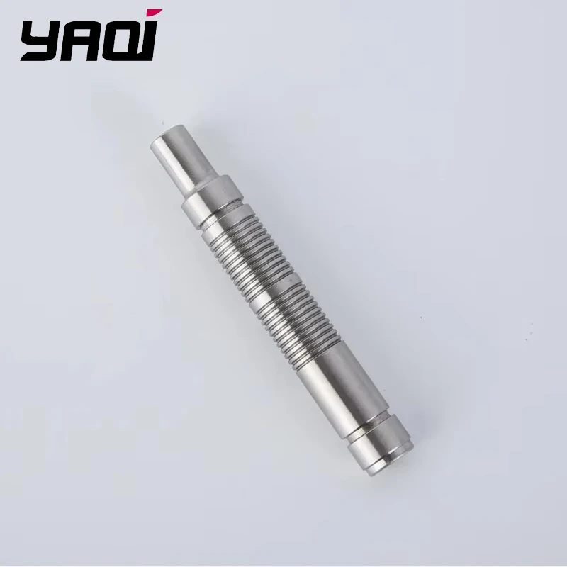 Yaqi 316 Stainless Steel Safet - Men Grooming Hygiene incelemesi ve fiyatı