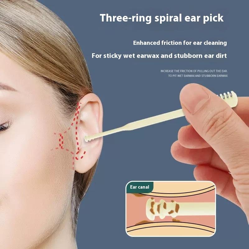 5/10Pcs 360° Rotating Nose Hai - Men'S Grooming Hair Removal incelemesi ve fiyatı