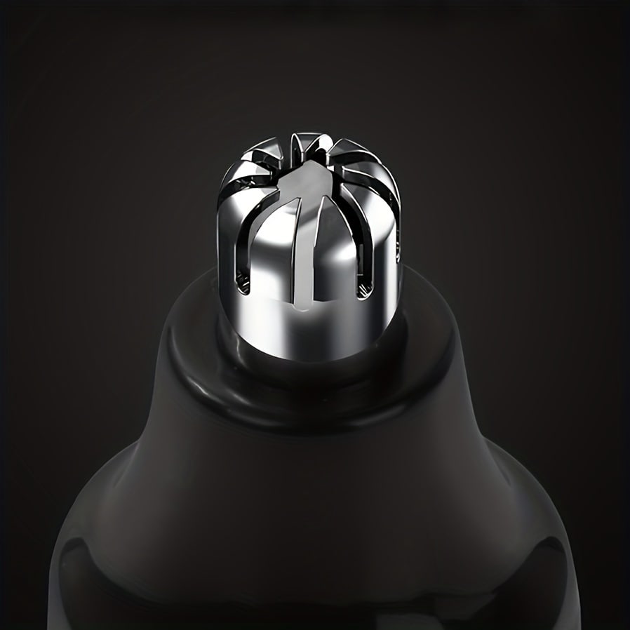 Rechargeable Nose Hair trimmer - Men'S Grooming Hair Removal incelemesi ve fiyatı