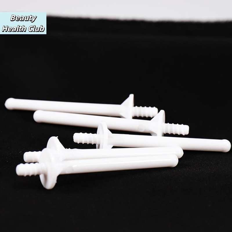 【10Pcs Nose Ear Hair Removal W - Hair Wax Stick incelemesi ve fiyatı