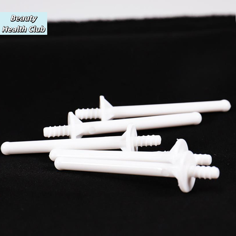【10Pcs Nose Ear Hair Removal W - Hair Wax Stick incelemesi ve fiyatı