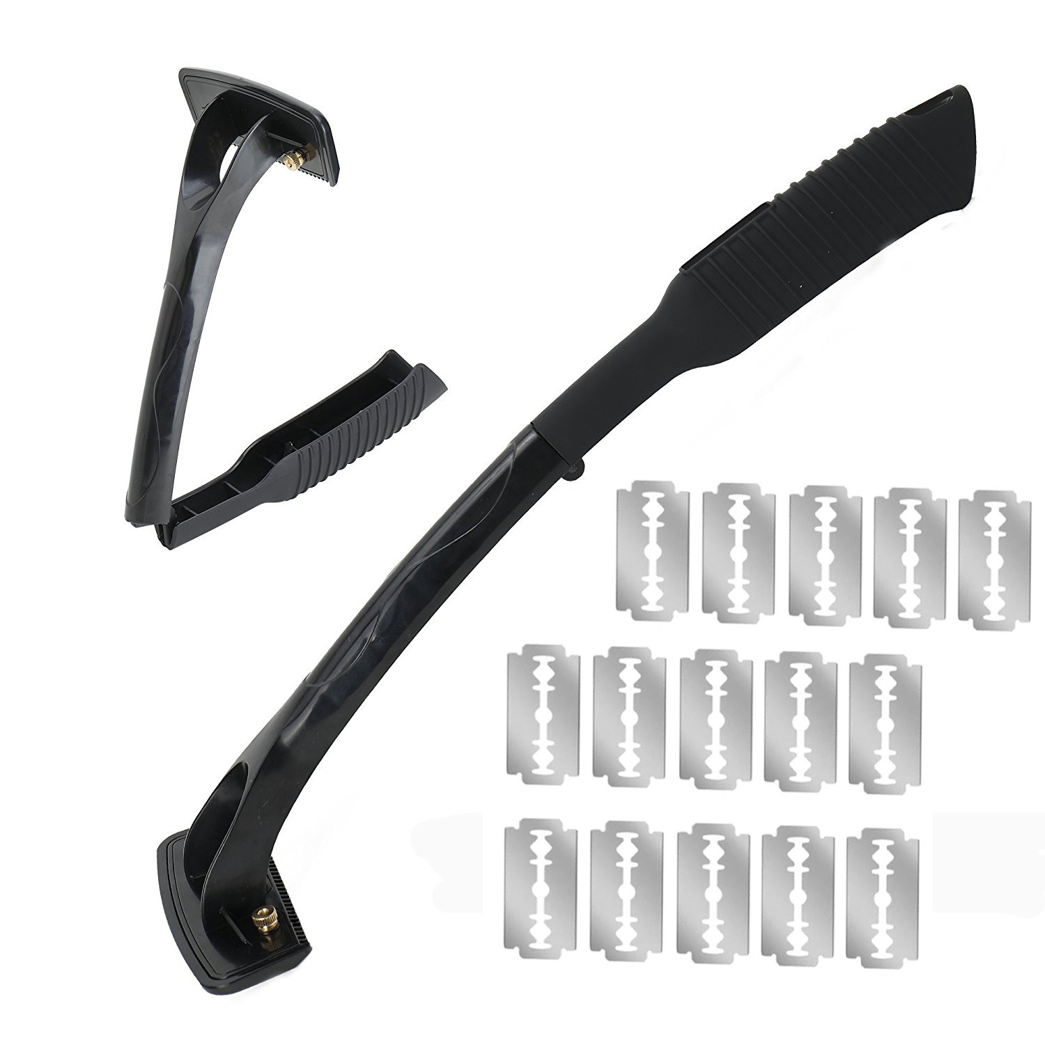 Men's Back Shaver Hair Remover - Men'S Grooming Hair Removal incelemesi ve fiyatı