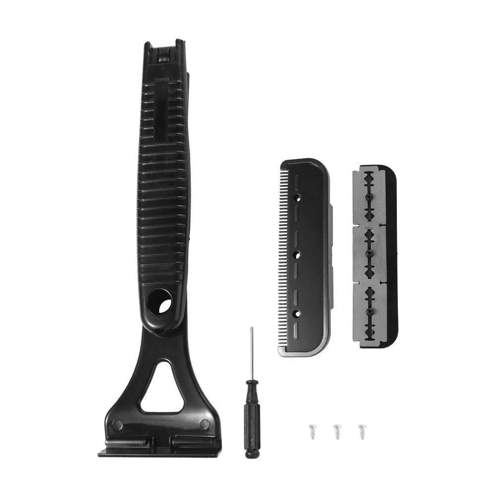Folding Men Back Shaver Replac - Men'S Grooming Hair Removal incelemesi ve fiyatı